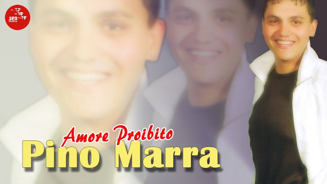 Pino Marra - 'E carcerate - Official Seamusica