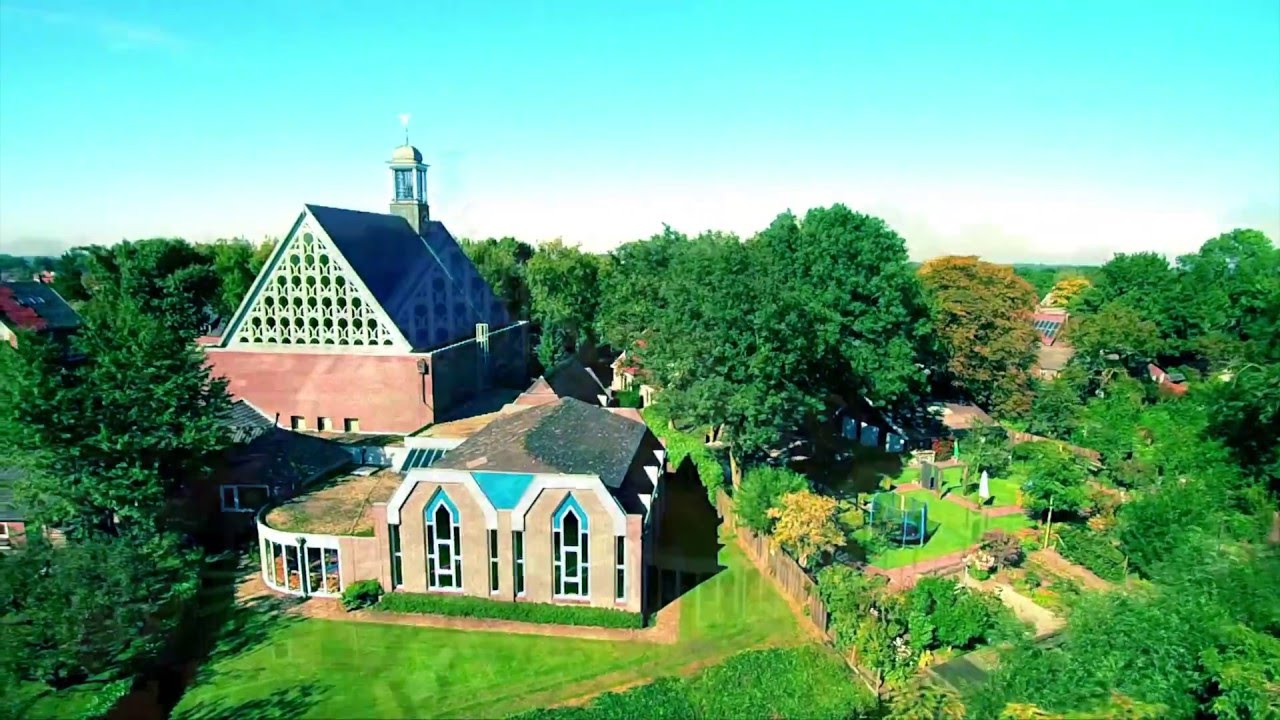Trailer Dorpsfilm 2015 van Almkerk