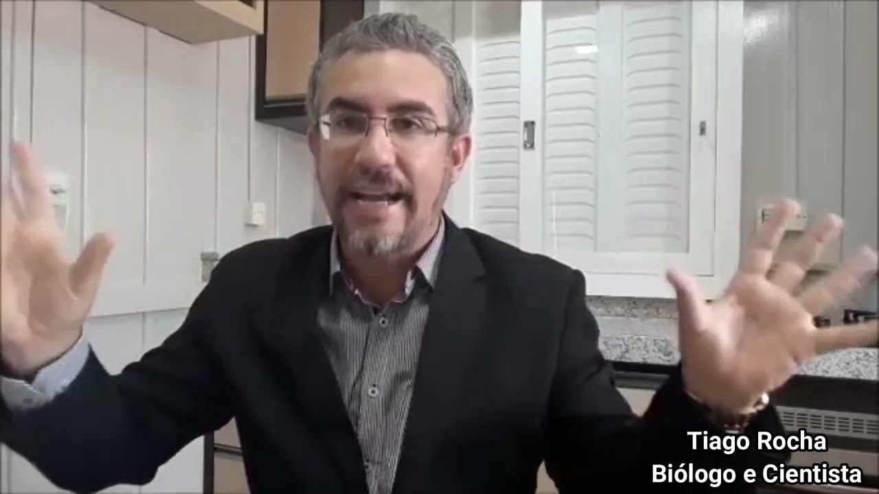 AR CONDICIONADO: Saúde ou Doenças?  (Tiago Rocha).