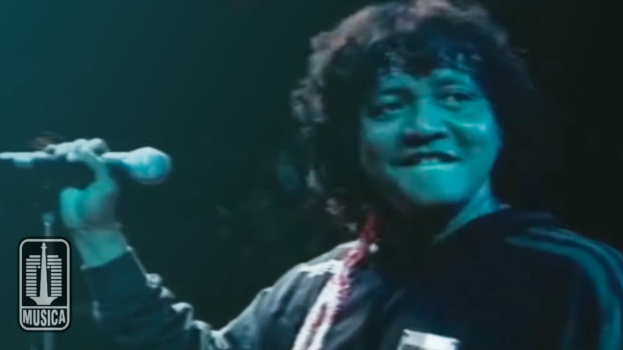 SWAMI - Esek Esek Udug Udug (Nyanyian Ujung Gang) | Visual Concert