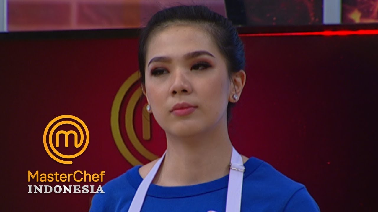 MASTERCHEF INDONESIA - Devina Kembali Susun Strategi Singkirkan Saingan | Gallery 5 | 30 Maret 2019