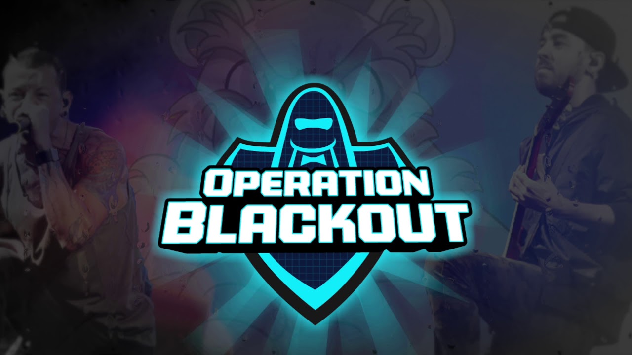 Linkin Park/Operation Blackout: The Final Frontier (Linkin Park-Club Penguin Remix)