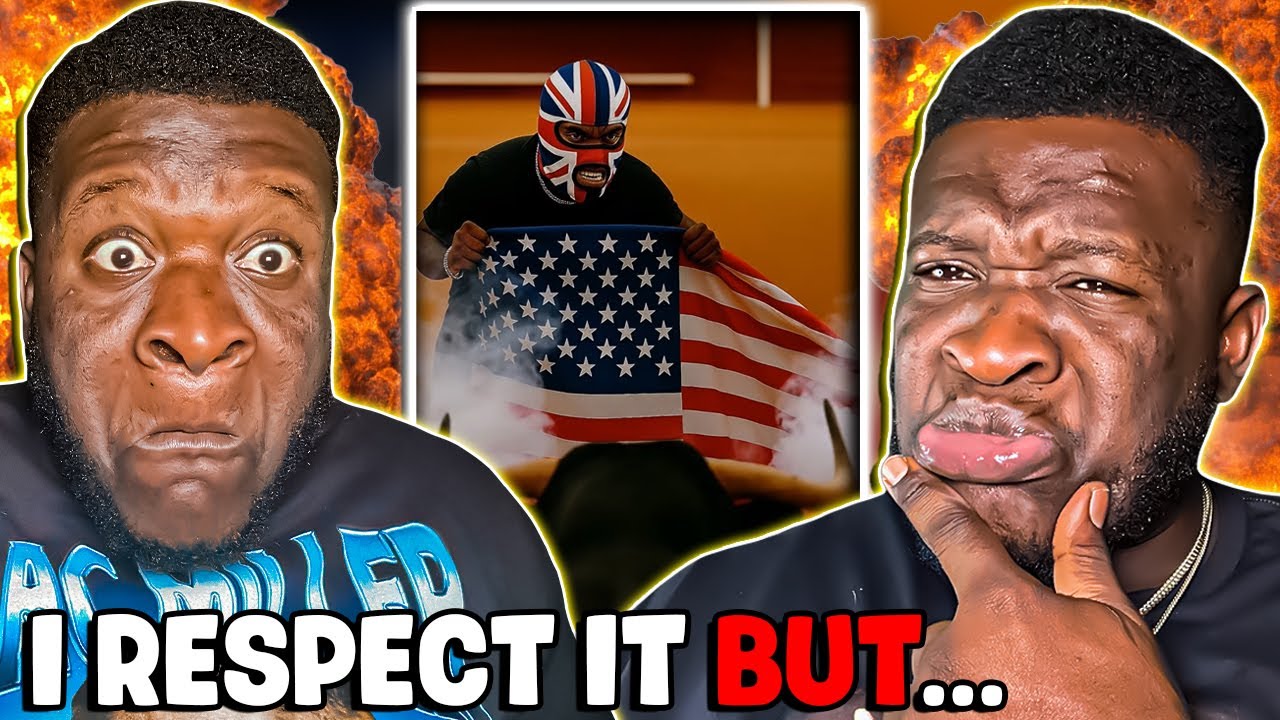 SWISS Sends SHOTS!!! | SWISS - UK RAPPER? (REACTION)