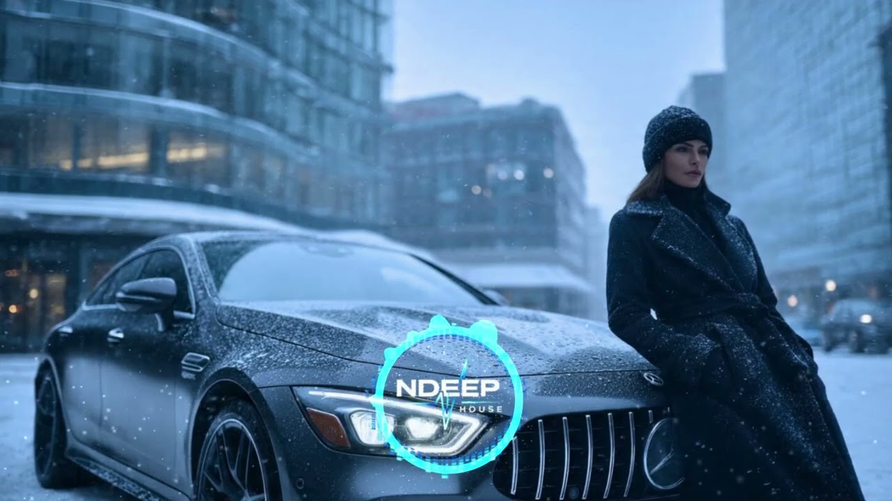 NDEEP HOUSE - Dravix (Original Deep House)