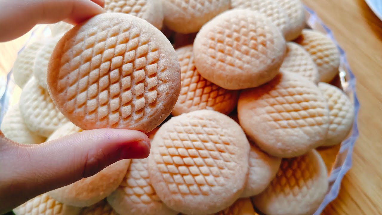   أسرار نجاح كحك العيد لأول مرة هتعرفها🤤اسهل وانجح وصفه كحك❗وسر نعومته👌#trending#اكسبلور#food#sweet 