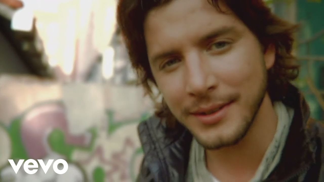 Manuel Carrasco - Menos Mal