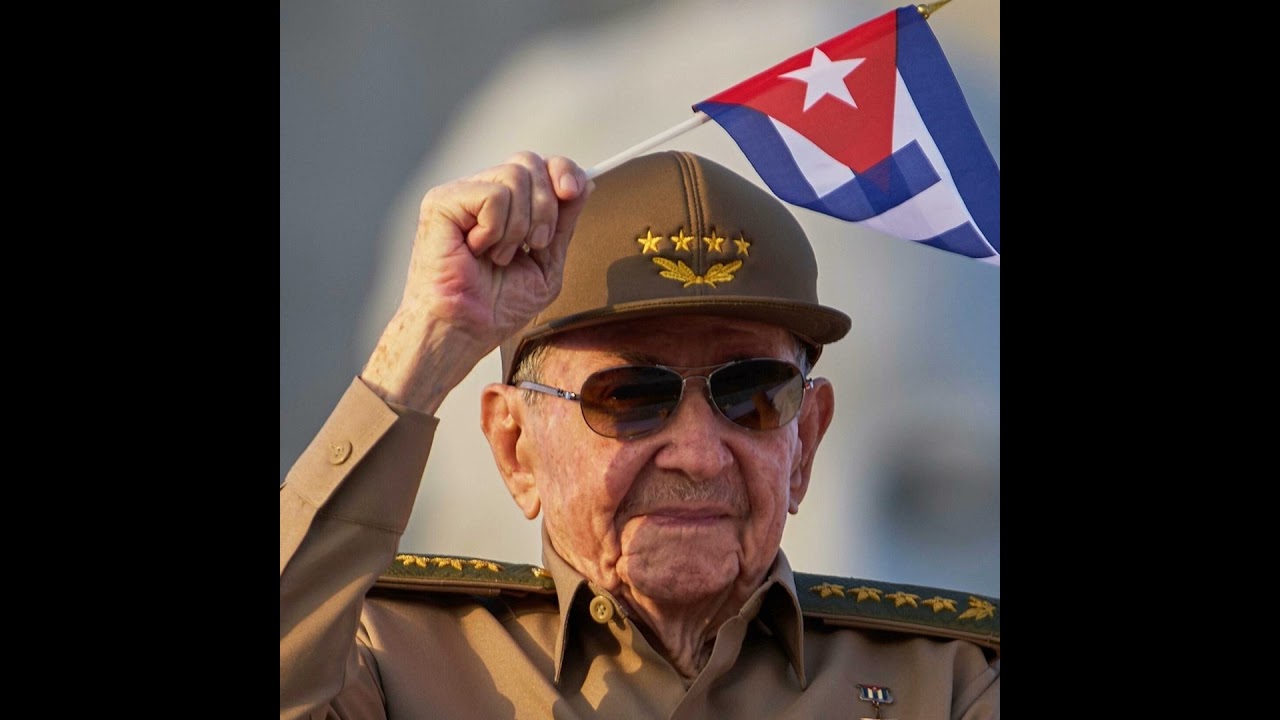 China supports Cuba in defending sovereignty, opposing external interference: ministry