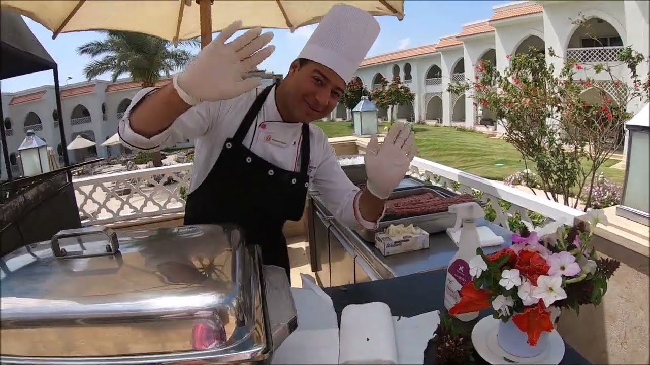 Old Palace Sahl Hasheesh Hurghada Egypt 2024 | Питание в Отеле Олд Палас Сахл Хашиш Хургада Египет