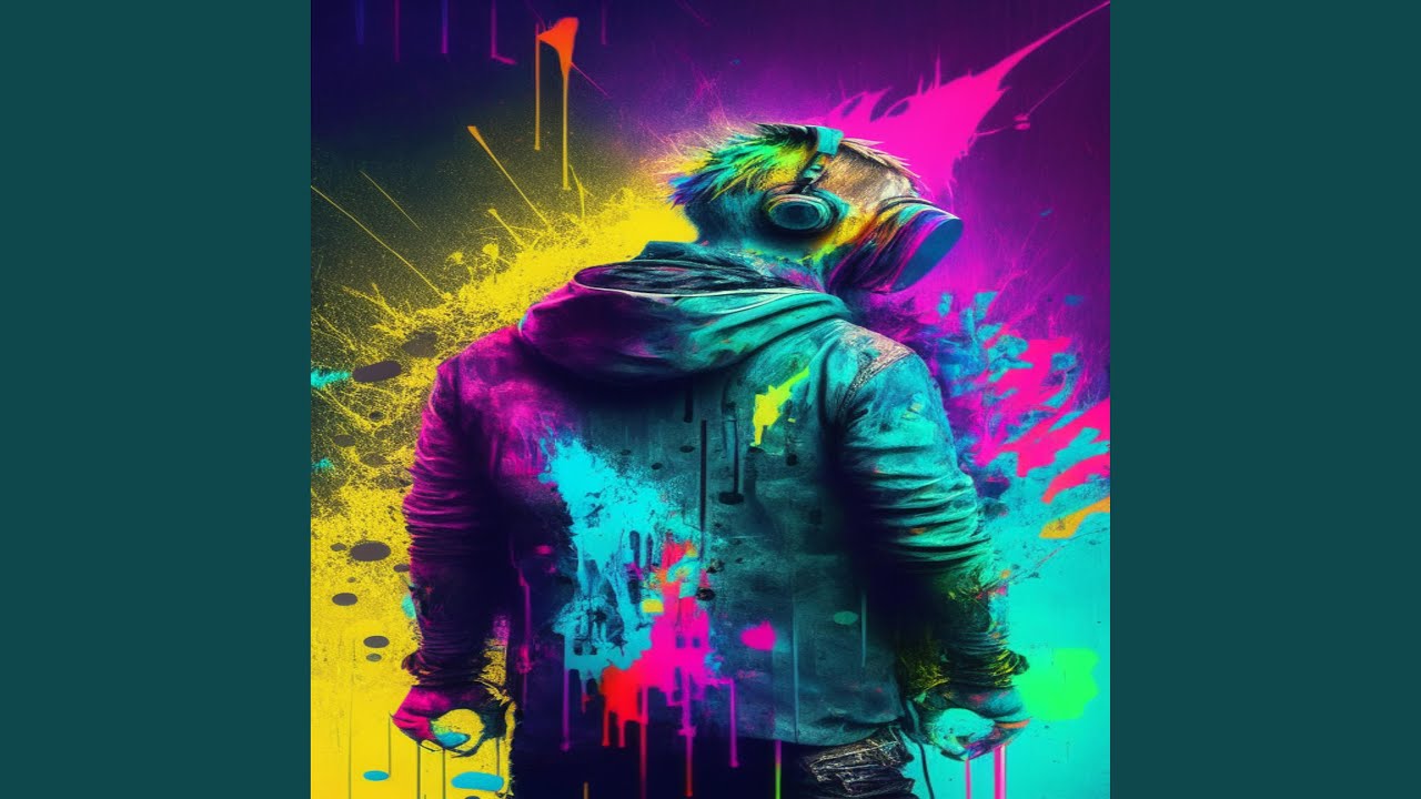 Acidgef&uuml;hle im Tresor