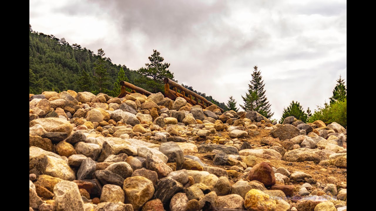Rocky Mountain National Park: Exploring Hidden Gems and Best Hiking Trails