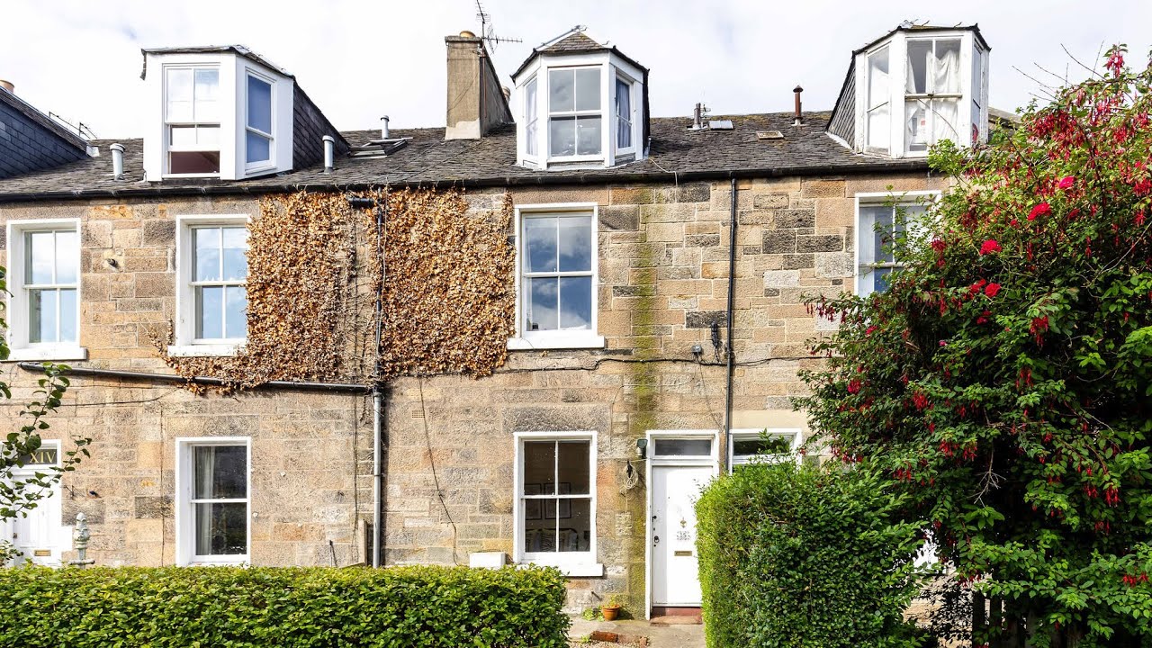 15 Bell Place, Edinburgh