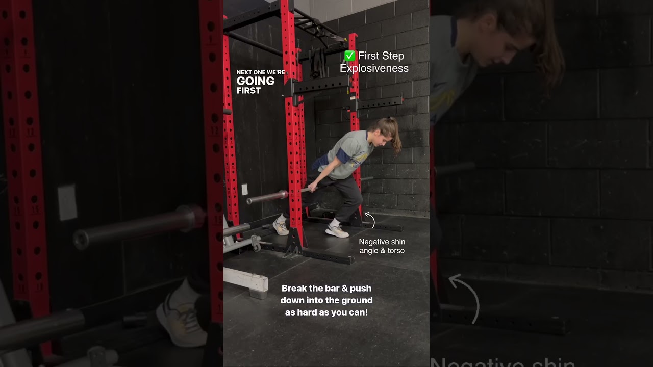 Overcoming Isometrics for Hoopers