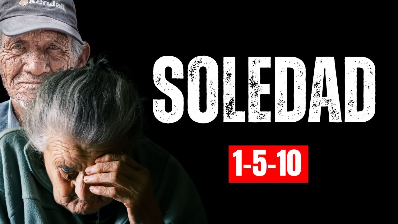¿Cómo Fotografiar la Soledad? De 1 Imagen a una Serie con TENSION