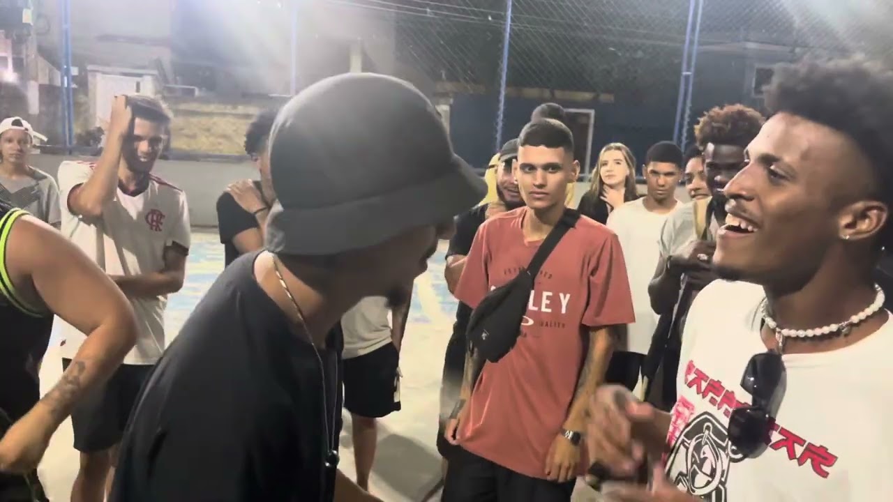 RDX  x ZED | PRIMEIRA FASE | 16ª EDIÇÃO BATALHA DO COREIÃO