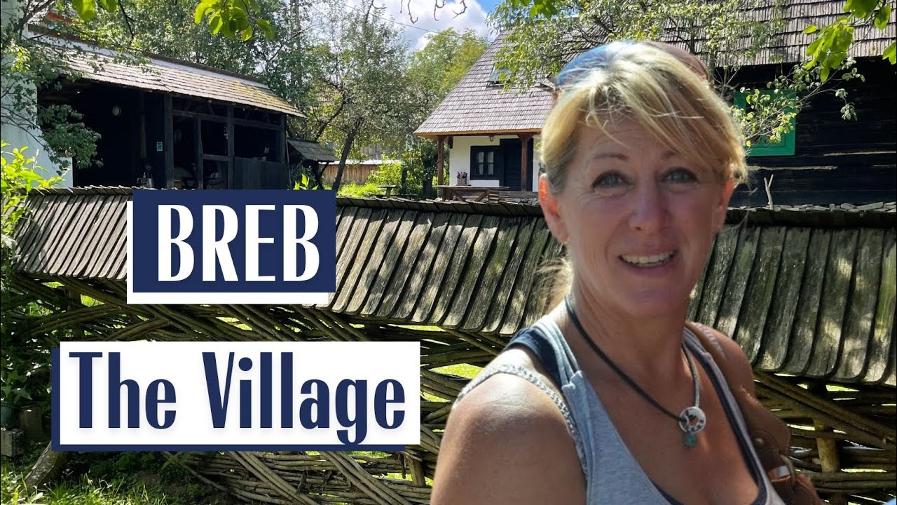 O poveste de viata - Breb The Village