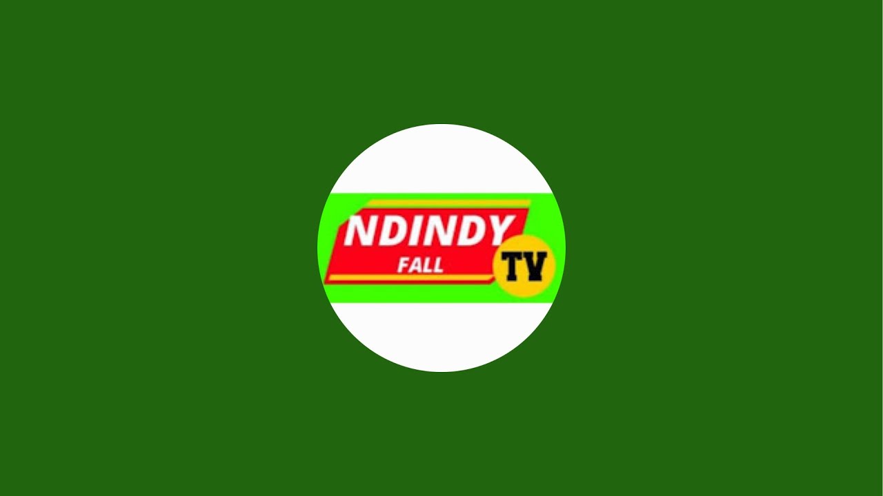 NDINDY FALL TV est en direct lamb rhô