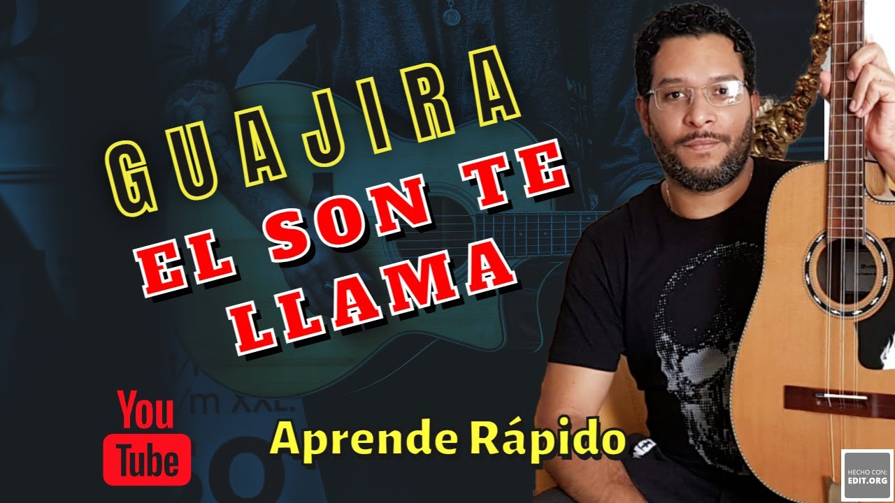 💢Clase 132: Bobby Quesada TEMA ( Guajira ) El Son Te Llama  Video Tutorial del Tres Cubano #yandely