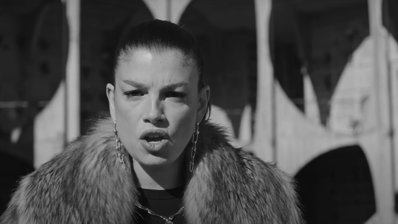 Fabri Fibra ft. Emma, Baby Gang - In Italia 2024 [ʙᴀssʙᴏᴏsᴛᴇᴅ]