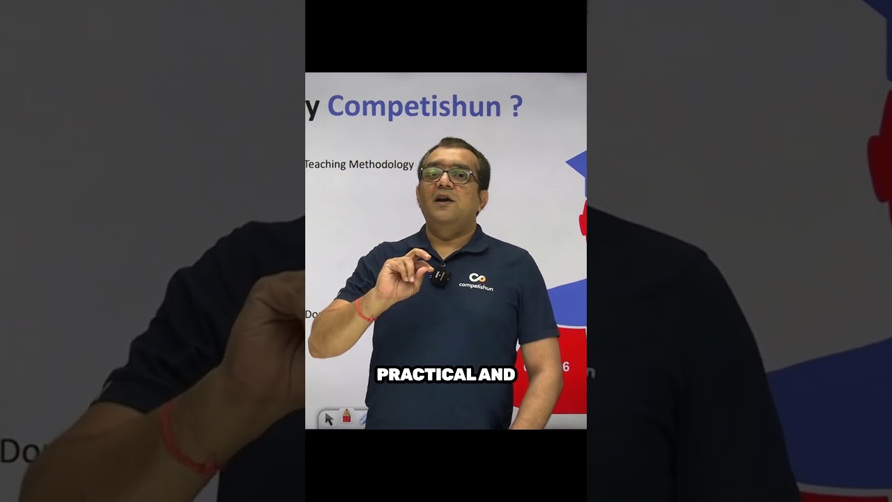 Best way to use material for JEE 2028 aspirants
