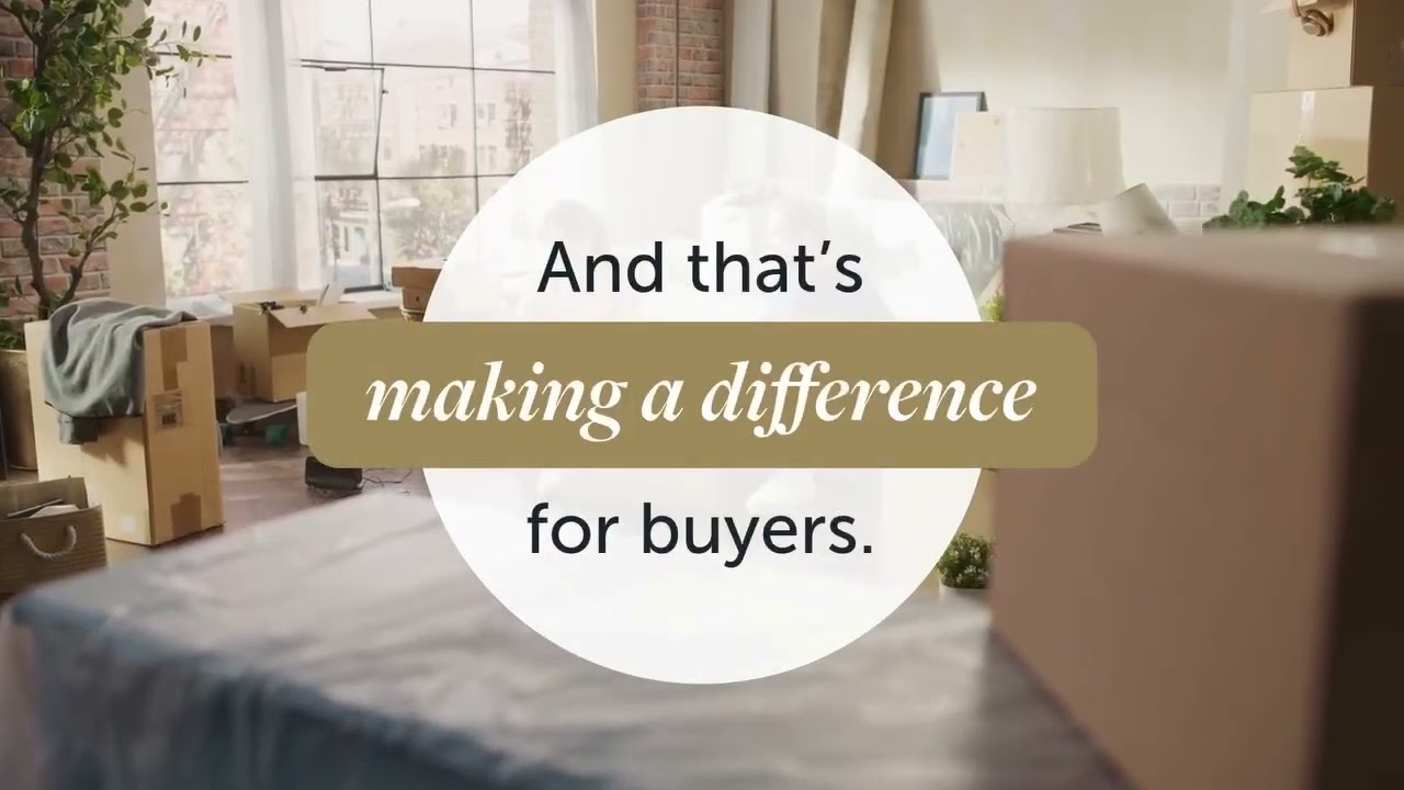 Affordability Is at a 4-Year High

Home affordability is the best it’s been in 4 years. And that's…