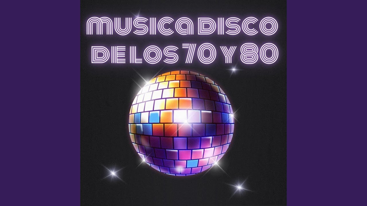 Lonely Disco Dancer