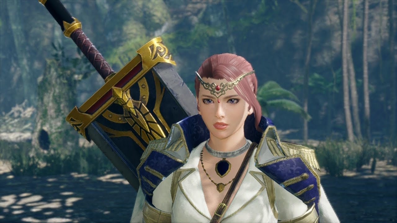 Monster Hunter Rise: Sunbreak - Surge Slash Main