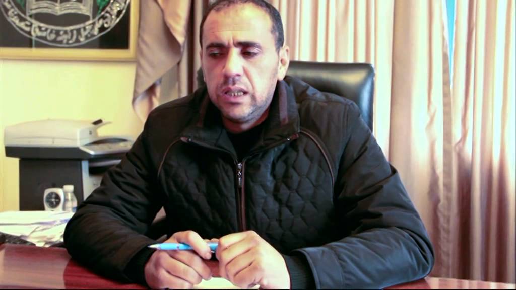 صنع في جنين.. إنتاج أول صهريج لنقل الإسمنت في فلسطين والأردن
