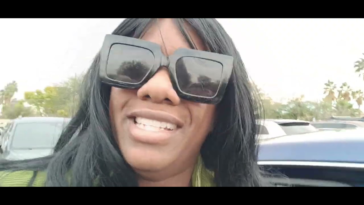 Vlogmas 2025 vegas vlog / going to get an mri and cdl pyhsical