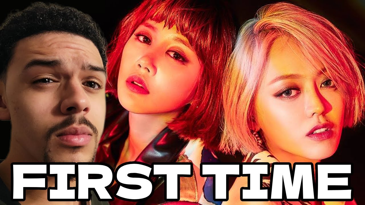 FIRST TIME REACTING to SPICA | LONELY & Painkiller MVs | REACTION