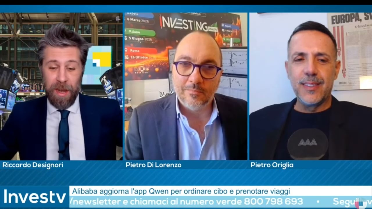 Dove Investire nel 2026? Il Boom di TIM, il caso Ferrari e Trading sul Silver