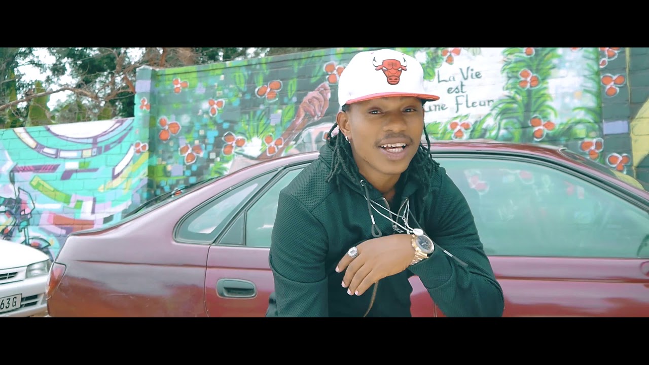 Mwarabyibagiwe [official 4k video] by Imagination ft Generous 44 & P_smith rapper X Hunter.2019