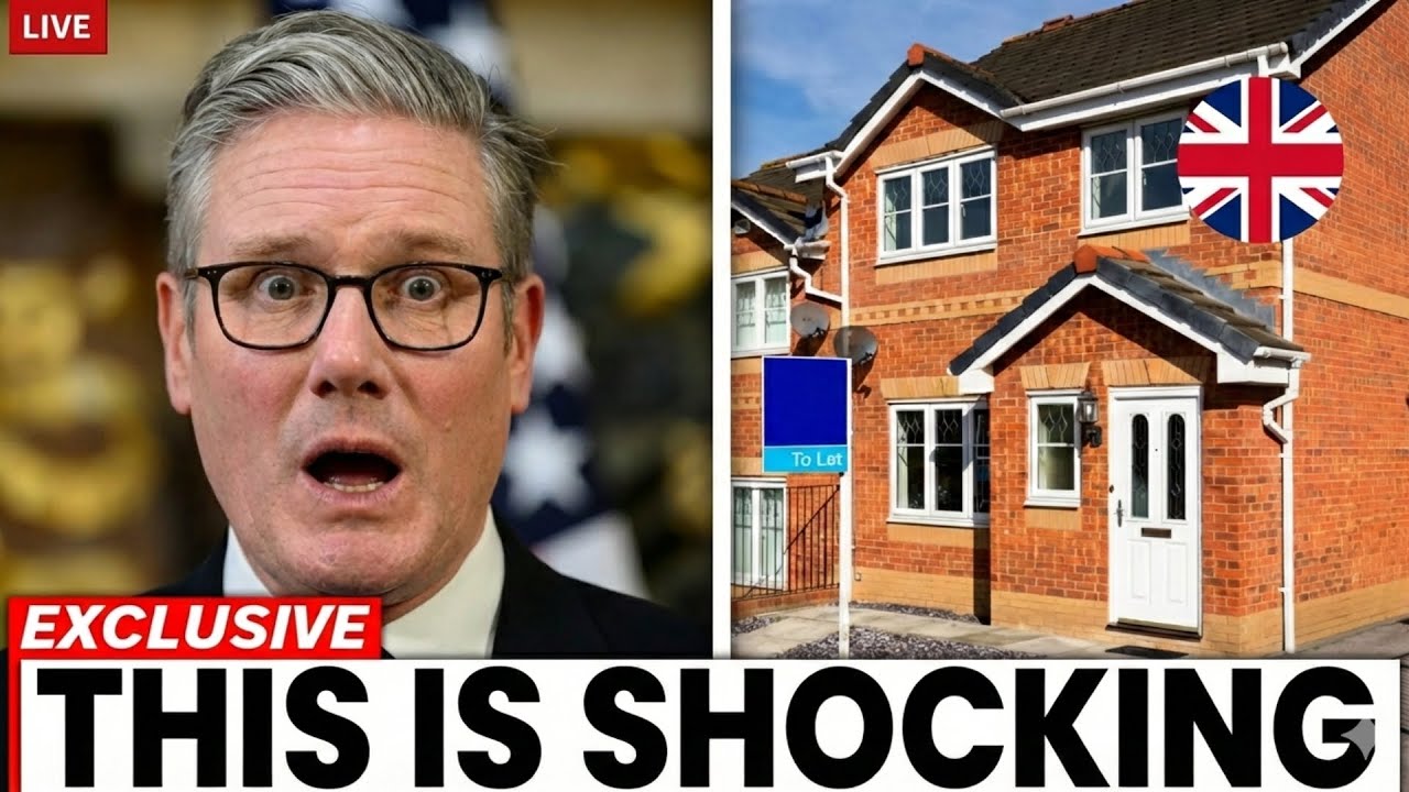 NEVER BUY THESE TYPES OF HOUSES IN THE UK
