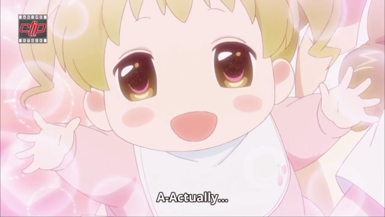 【WWW.Working!!】 Cute baby