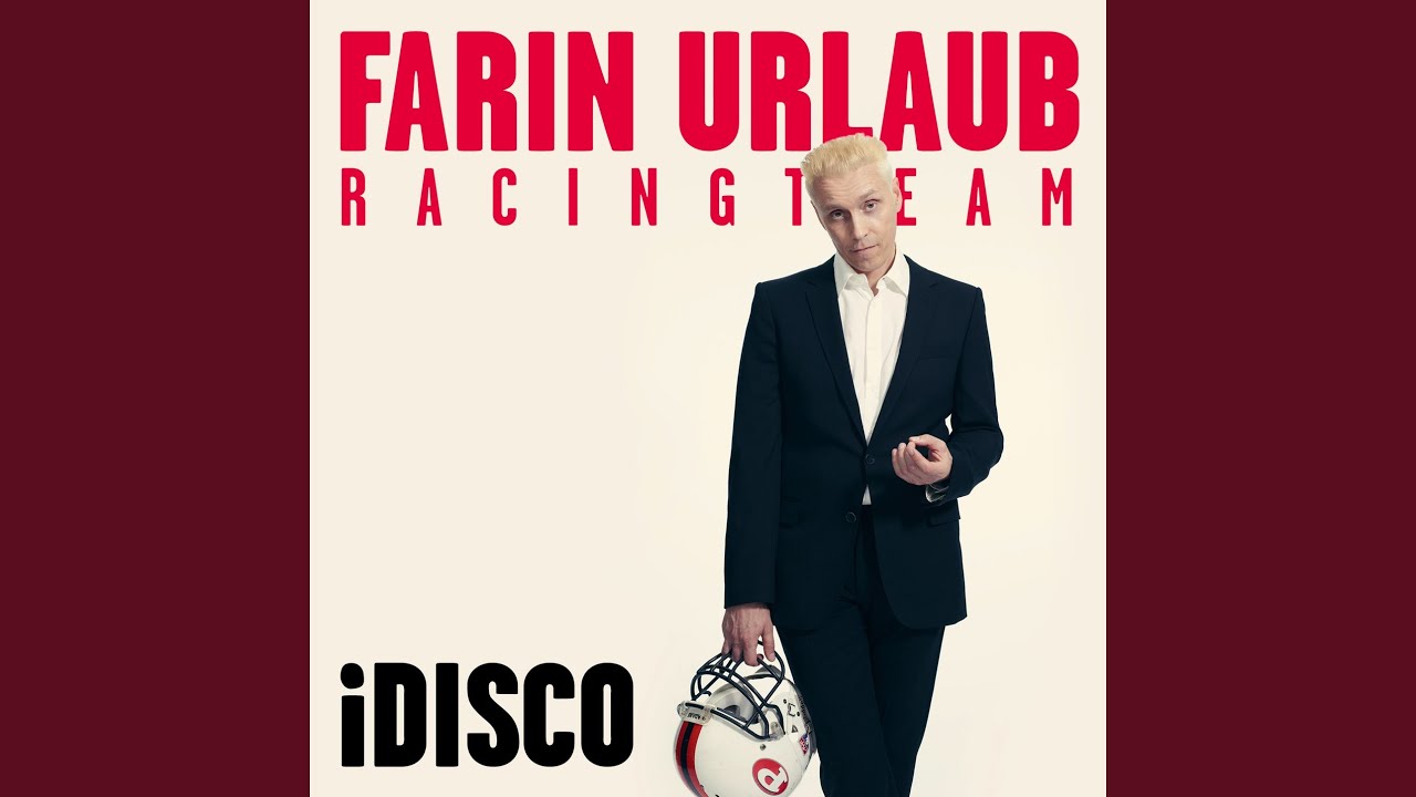 iDisco (Radio Edit)
