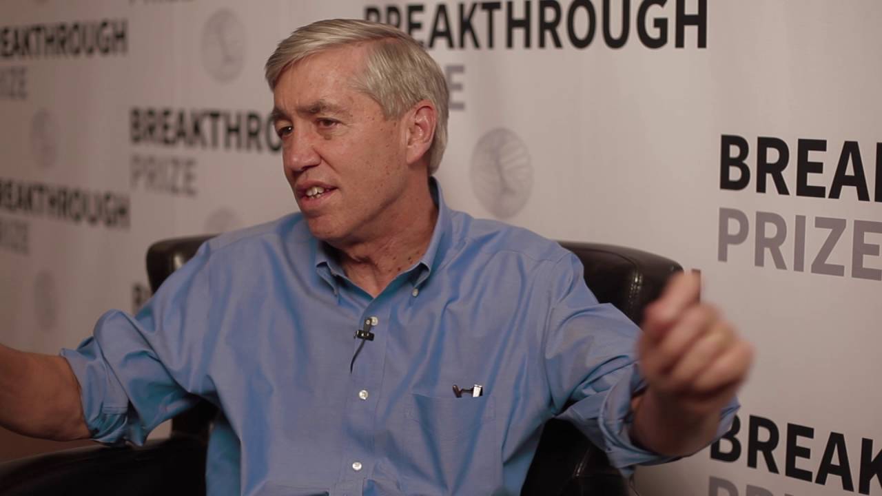 Biological intuition: Richard Lifton on tracing diseases to new genetic mutations