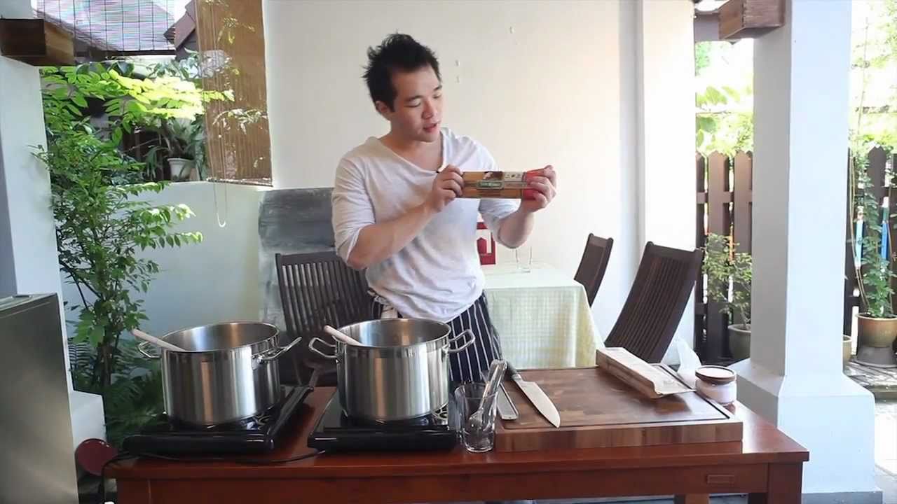 Premium pasta vs Regular pasta - which is better?? (Rustichella d'Abruzzo vs San Remo spaghetti)