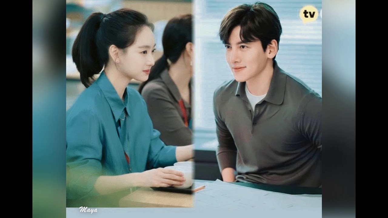 Melting Me Softly Ji Chang Wook Won Jin Ah