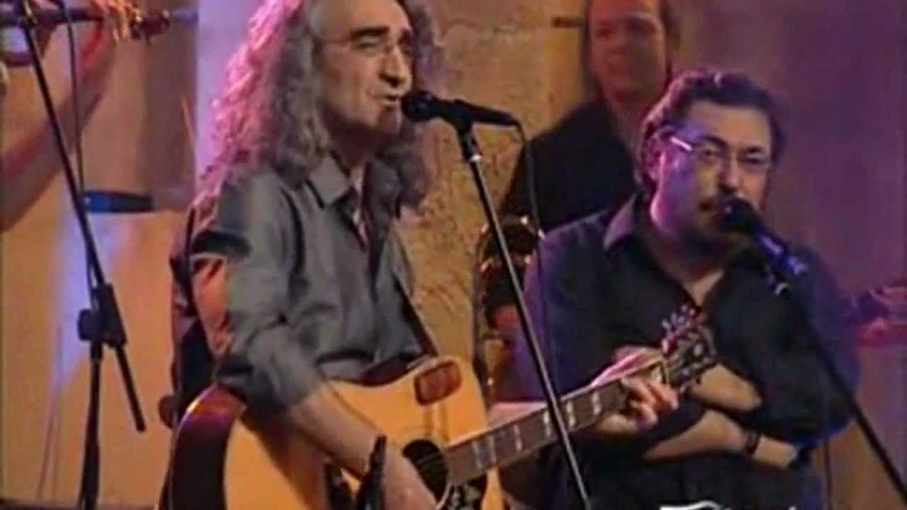 Καζούλης & Μαχαιρίτσας - Αν ήσουν άγγελος