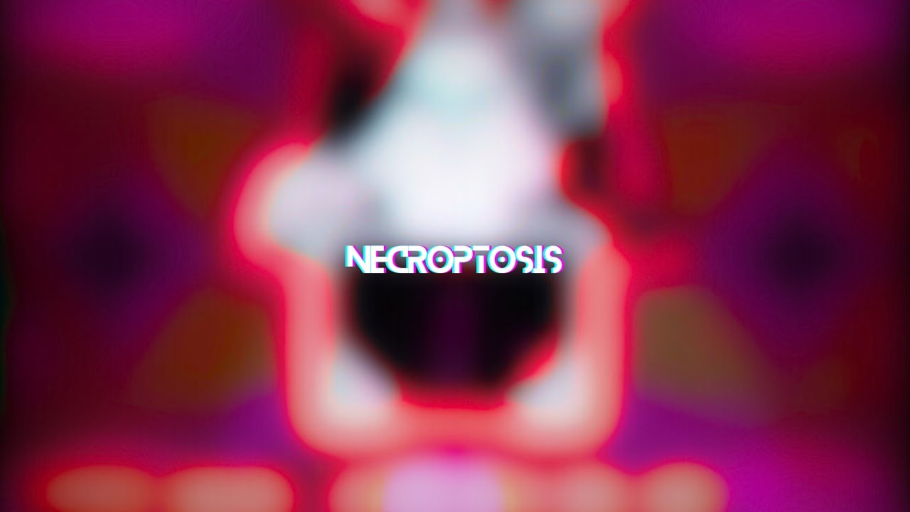 SP! Dusttale - Necroptosis [Freimix]