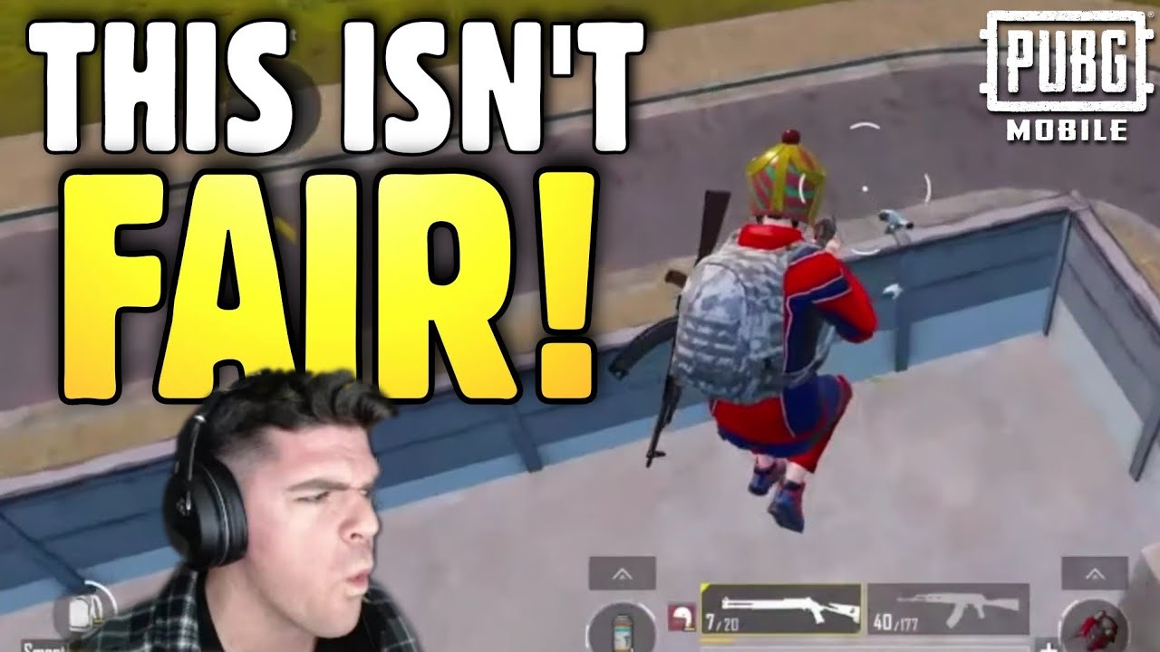 You even good, bro? Viewer Clips pt 1! | PUBG Mobile