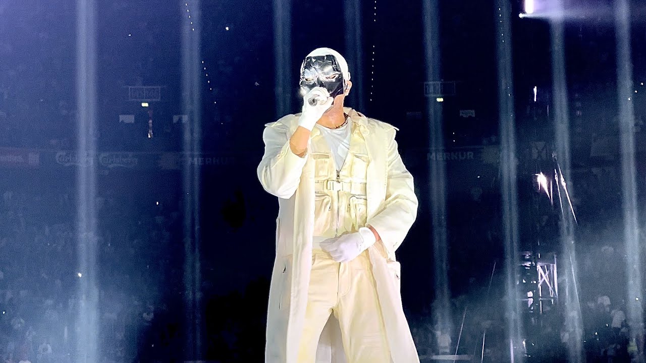The Weeknd - Lost in the Fire (Live from After Hours til Dawn Tour 2023, Düsseldorf, Germany)