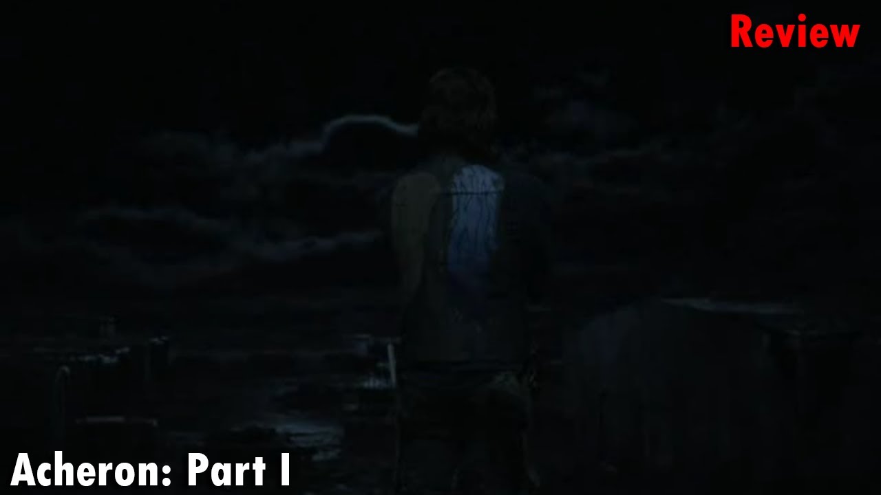 The Walking Dead Temporada 11 Episodio 1: Review | #AcheronPart1 | #Max2096