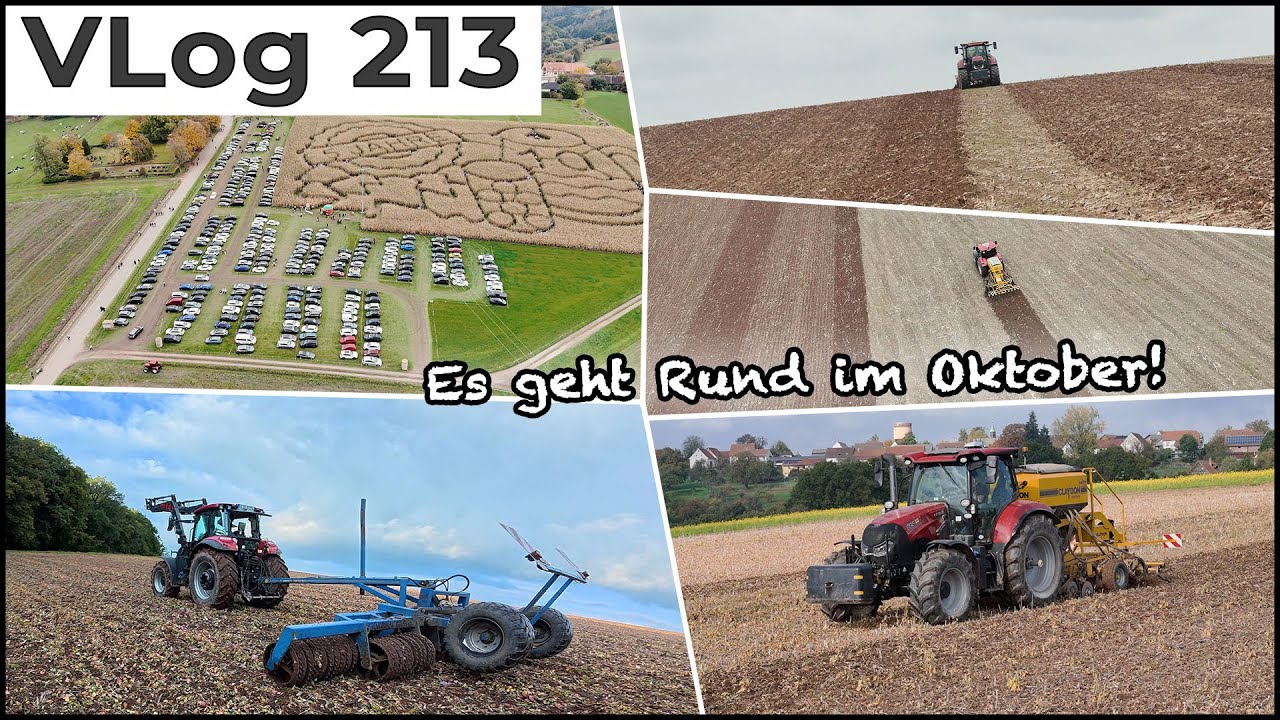 FarmVLOG