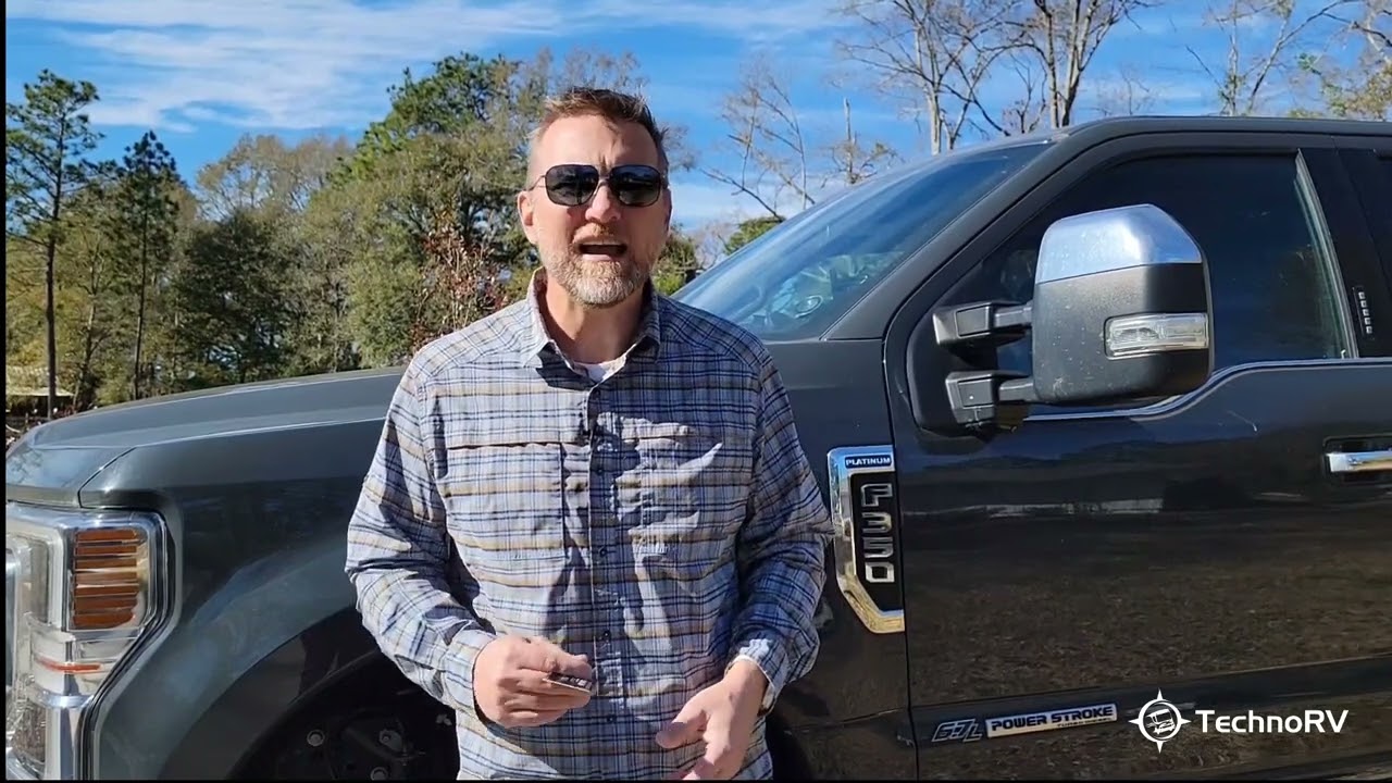 Save Money with an RV FuelSaver Card from TechnoRV