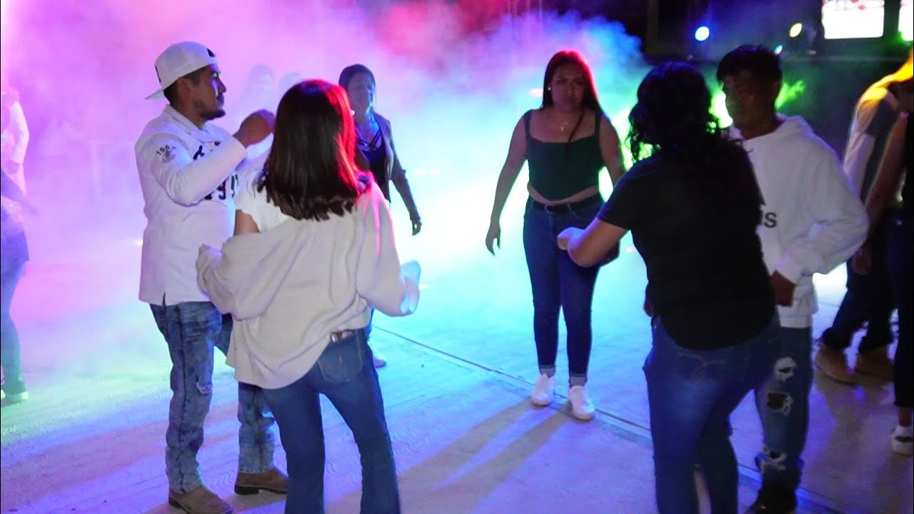 🚩 (( Alpoyeca Guerrero )) Se Prendió la Pista con estas rolas para bailar toda la Noche