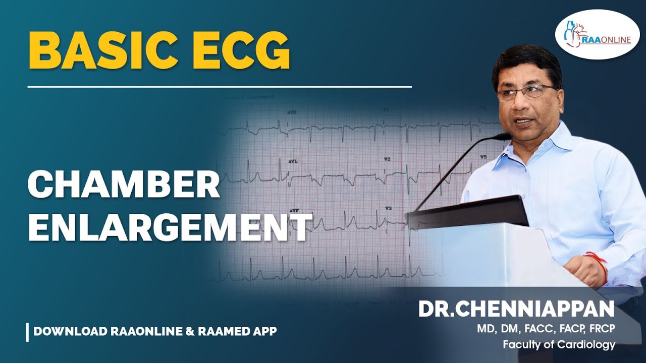Chamber Enlargement