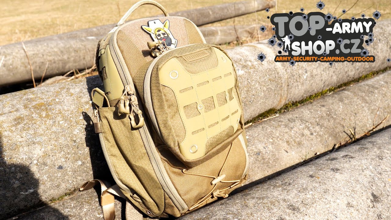 Batoh MAXPEDITION® AGR™ Lithvore™