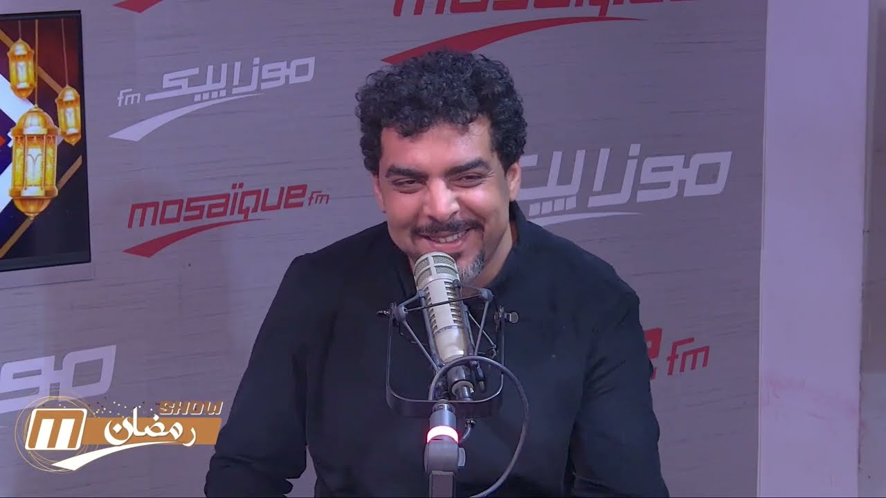 محمد السويسي: '' البوليس موش لازم يكون عنيف .. ولازم نخدم مع مخرجين أخرين غير عبد الحميد بوشناق ''