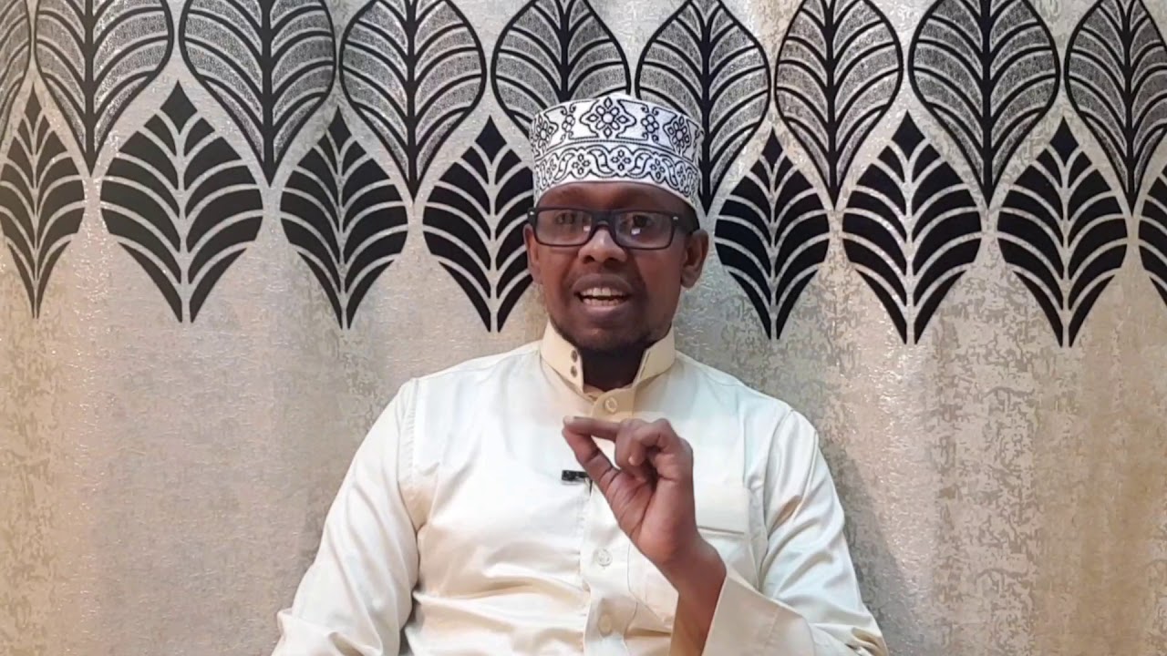 MAGACA ALLE DUCADA LAGU AQBALO WAA KEE?