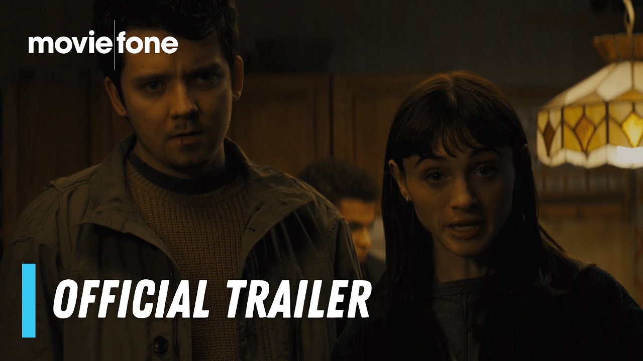 A Million Miles Away | Official Trailer | Michael Pe&ntilde;a, Garret Dillahunt